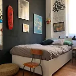 Top Location Naviglio Apartment With Terrace