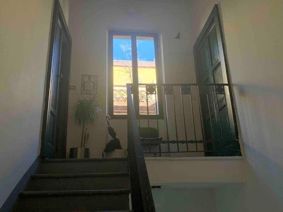 Location Naviglio With Terrace * Milan