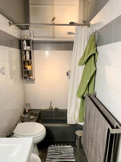 Location Naviglio With Terrace * Milan