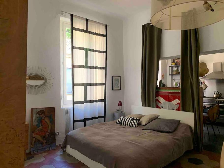 Location Naviglio With Terrace