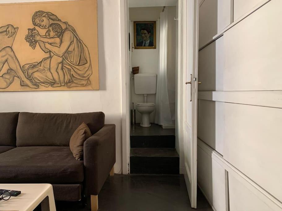 Appartement Location Naviglio With Terrace
