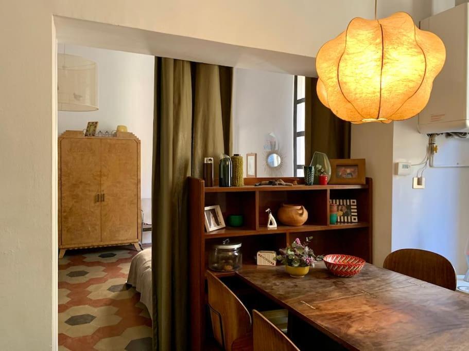Location Naviglio With Terrace