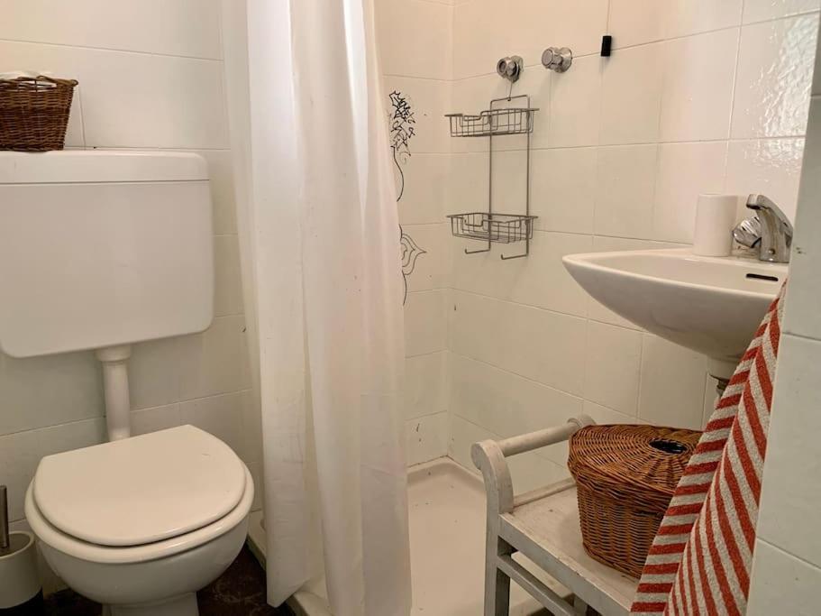 Location Naviglio With Terrace *