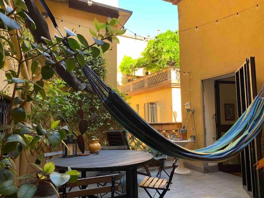 Location Naviglio With Terrace Appartement Milan