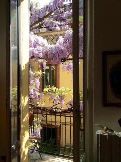 Location Naviglio With Terrace Appartement Milan