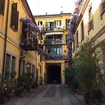 Top Location Naviglio Apartment With Terrace