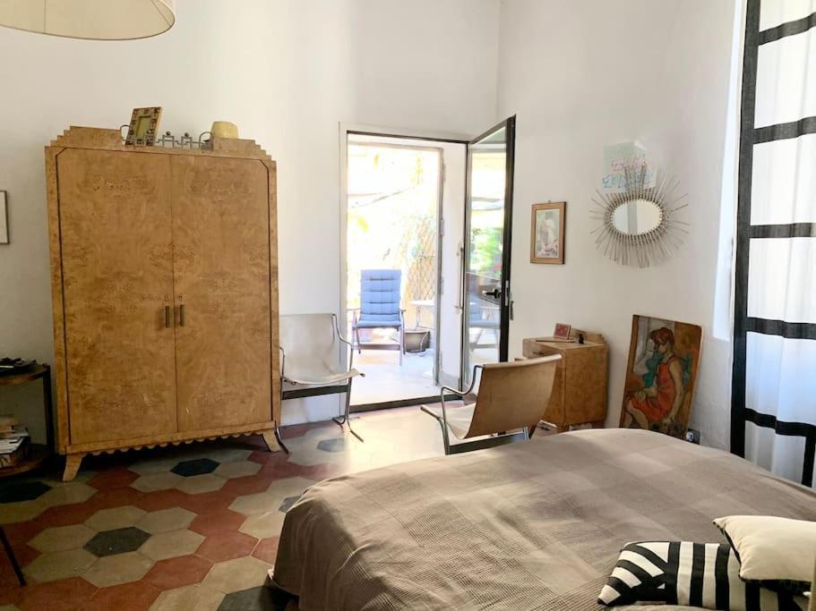 Location Naviglio With Terrace Apartment *