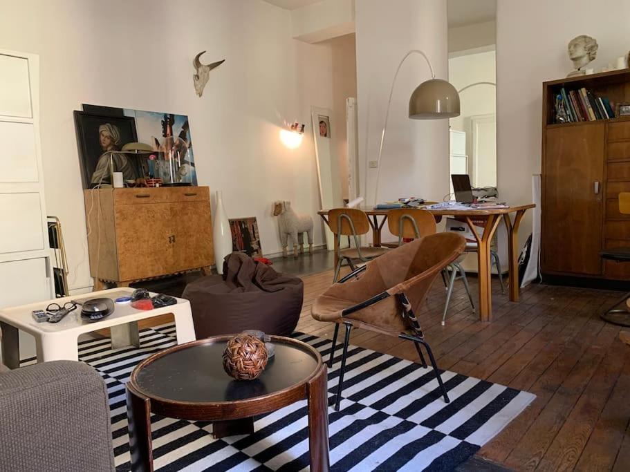 Location Naviglio With Terrace