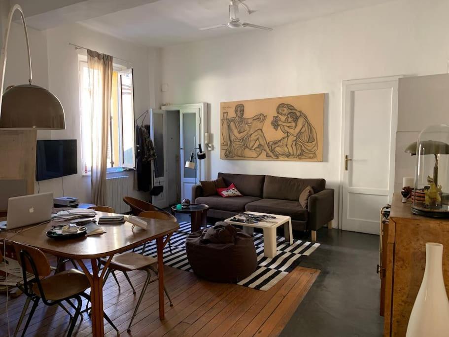 Location Naviglio With Terrace * Milan