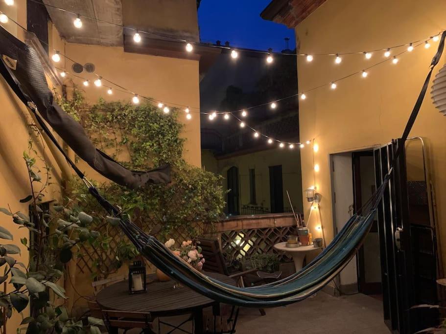 Location Naviglio With Terrace Milan